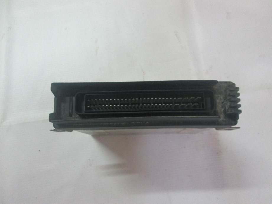 блок управления ECU б/у - 2